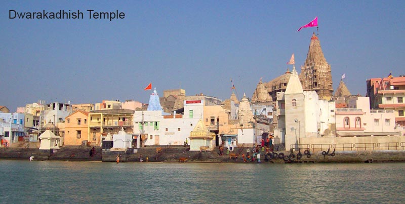 Best Dwarka Darshan Budget Tour Package For Couple Image
