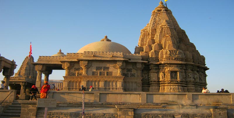 Best Budget Tour Package For Dwarka And Somnath For Couple