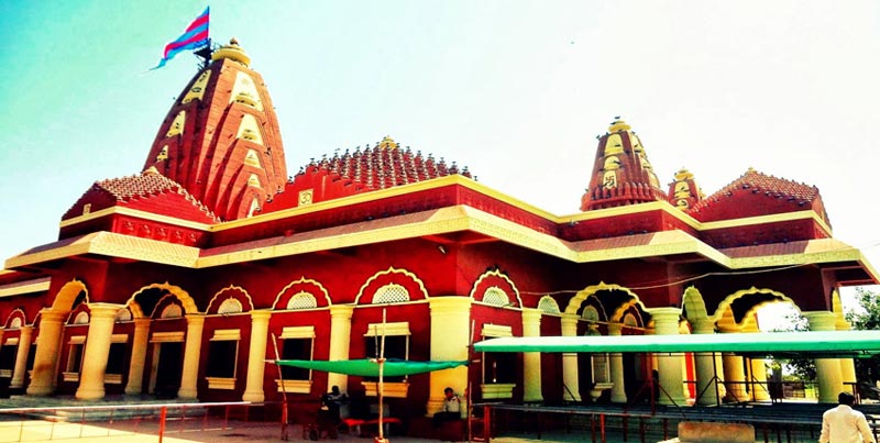 Best Budget Tour Package For Dwarka And Somnath For Couple