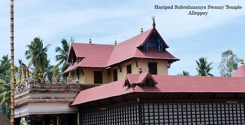 Kerala Backwater Couple Tour Package Of Thekkady And Alleppey