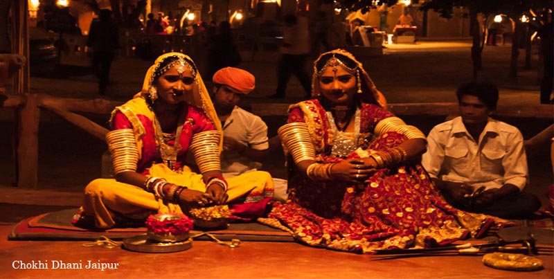 Captivating Wildlife Holiday Trip Of Ranthambore With Pink City Jaipur Rajasthan Package