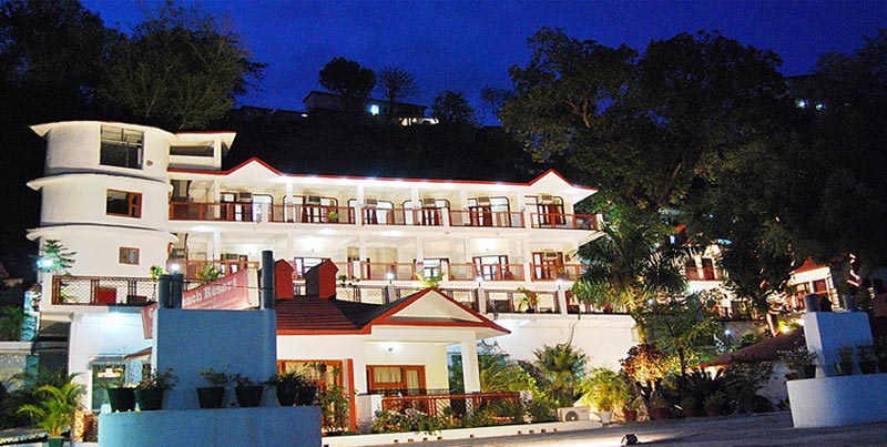 Best Rejuvenation Holiday Package Of Rishikesh Uttarakhand