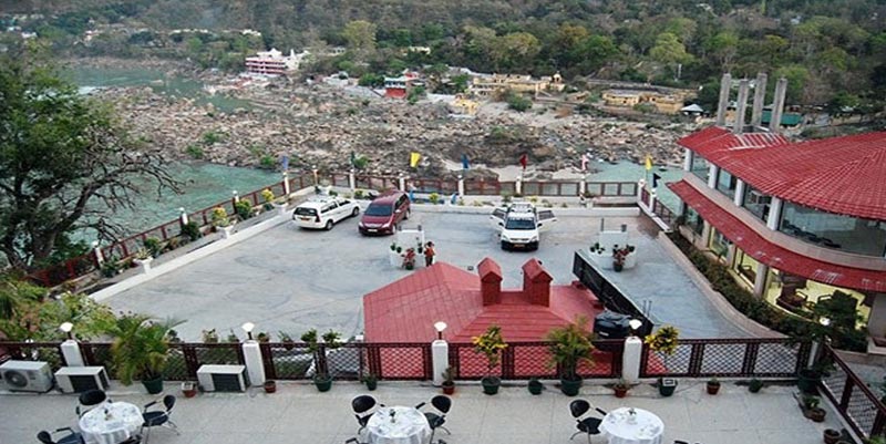 Best Rejuvenation Holiday Package Of Rishikesh Uttarakhand