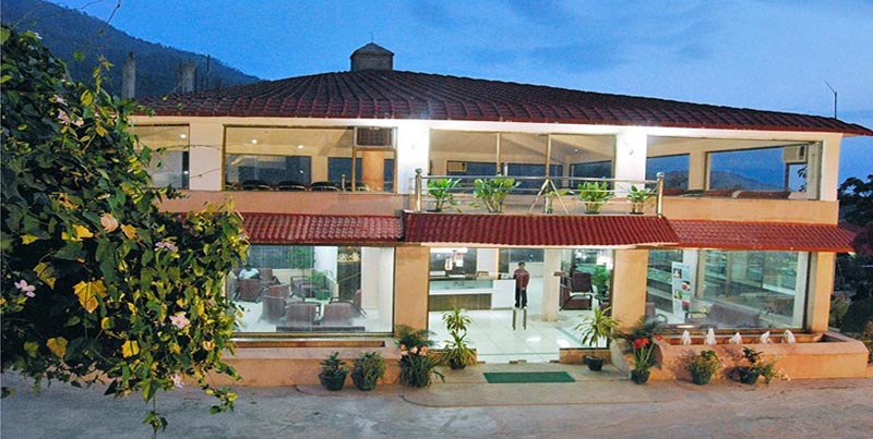 Best Rejuvenation Holiday Package Of Rishikesh Uttarakhand