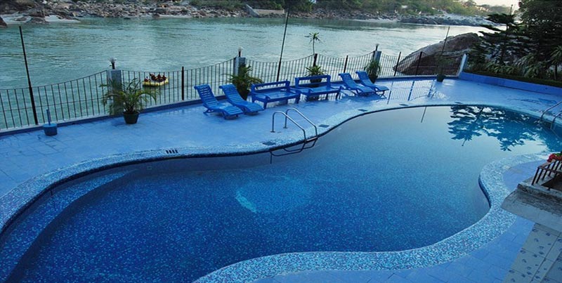 Best Rejuvenation Holiday Package Of Rishikesh Uttarakhand