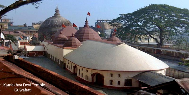 Best Deluxe Package Of North East For Shillong Cherrapunjee Kaziranga And Guwahati Tour