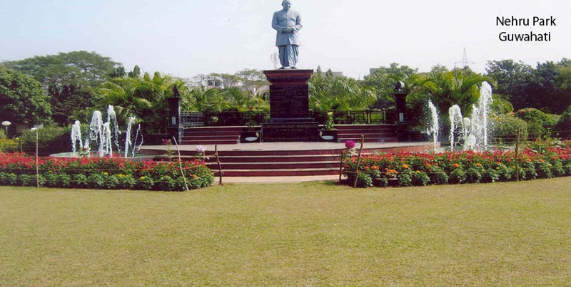 Best Deluxe Package Of North East For Shillong Cherrapunjee Kaziranga And Guwahati Tour