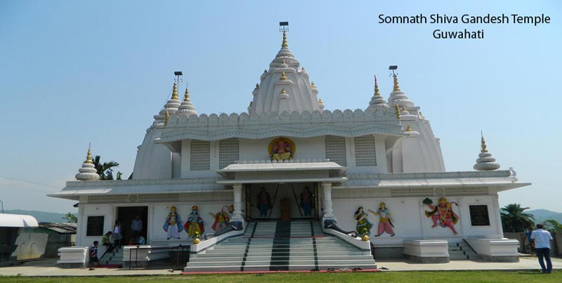 Best Of North East Package For Shillong Cherrapunjee Kaziranga With Guwahati