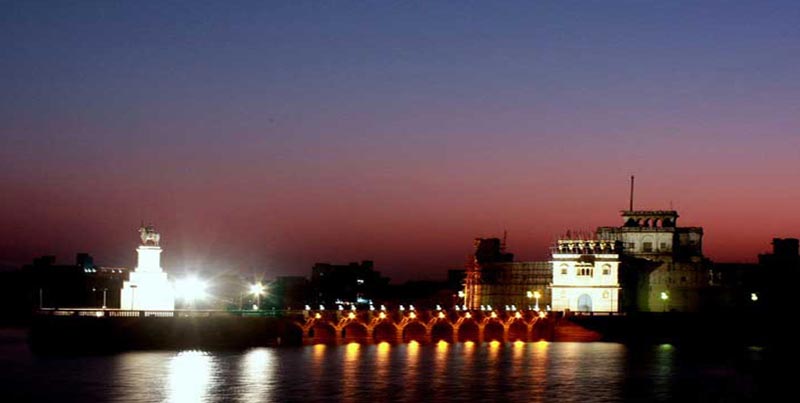 Best Couple Package Of Jamnagar Dwarka Porbandar Somnath Diu And Sasangir Tour