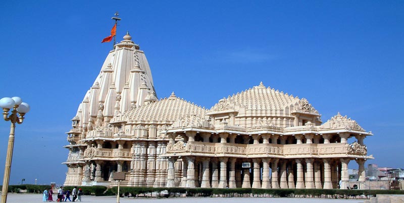 Best Couple Package Of Jamnagar Dwarka Porbandar Somnath Diu And Sasangir Tour