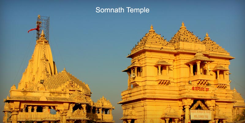 Best Couple Package Of Jamnagar Dwarka Porbandar Somnath Diu And Sasangir Tour