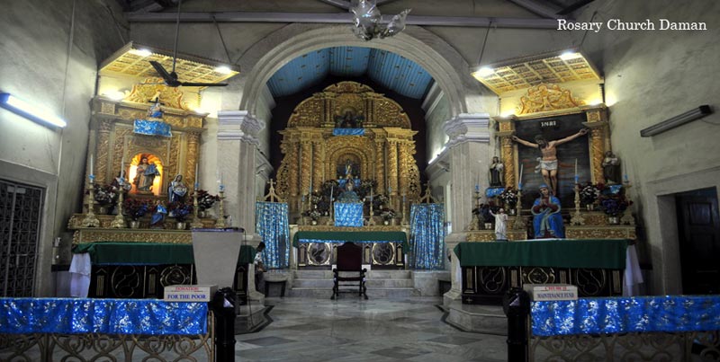 Best Couple Tour Package Of Daman Silvassa And Best Hill Station Of Gujarat Saputara