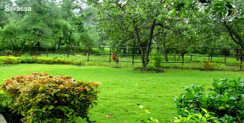 Best Couple Tour Package Of Daman Silvassa And Best Hill Station Of Gujarat Saputara