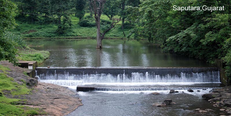 Best Couple Tour Package Of Daman Silvassa And Best Hill Station Of Gujarat Saputara