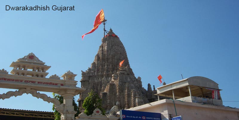Top Somnath & Dwarka Temple Tour Package Of Gujarat For Couple
