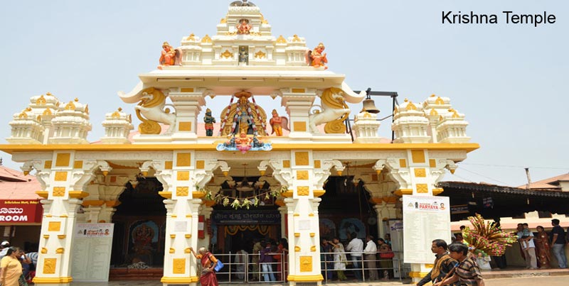 Top Somnath & Dwarka Temple Tour Package Of Gujarat For Couple