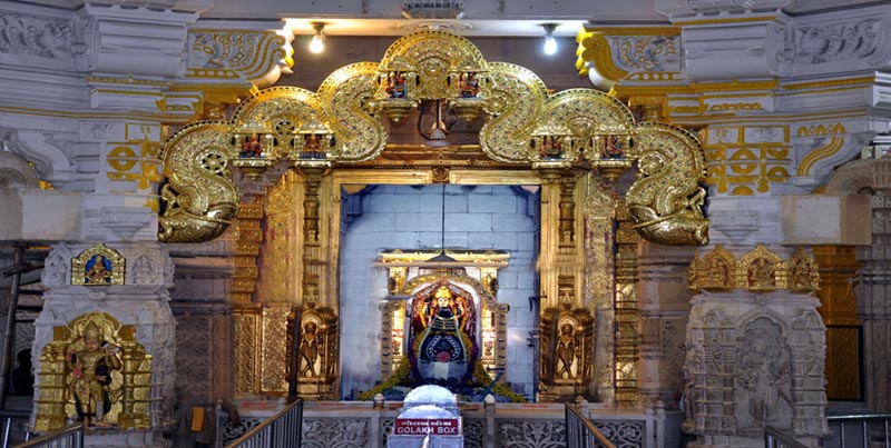 Top Somnath & Dwarka Temple Tour Package Of Gujarat For Couple