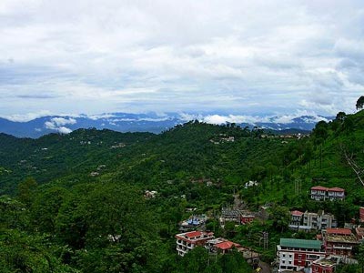 Romance In The Foothills Of Himalaya Kasauli Himachal Pradesh Trip Tour