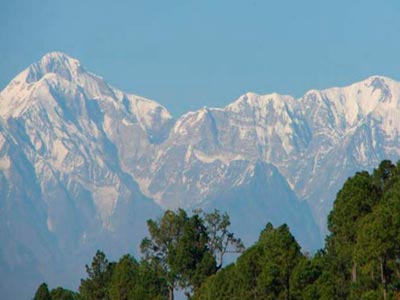 Tempting Almora Tour With Unexplored Binsar And Dev Bhumi Rishikesh
