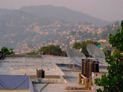 Tempting Almora Tour With Unexplored Binsar And Dev Bhumi Rishikesh