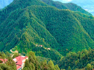 Tempting Almora Tour With Unexplored Binsar And Dev Bhumi Rishikesh