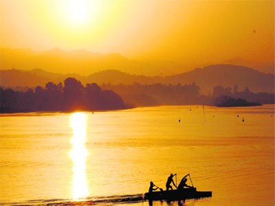 Stunning Getaway In The Foothills Of Himalaya Kasauli With Chandigarh Tour