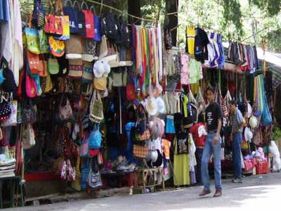 Stunning Getaway In The Foothills Of Himalaya Kasauli With Chandigarh Tour