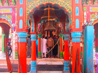 Beautiful Nainital Ranikhet Trip With Unexplored Beauty Of Binsar Package