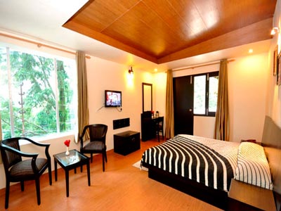 Beautiful Nainital Ranikhet Trip With Unexplored Beauty Of Binsar Package