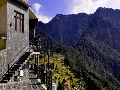 Beautiful Nainital Ranikhet Trip With Unexplored Beauty Of Binsar Package