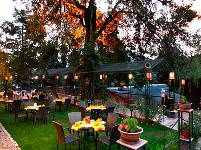 Beautiful Nainital Ranikhet Trip With Unexplored Beauty Of Binsar Package