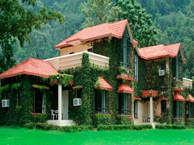 Unexplored Binsar Trip With Flora And Fauna Of Jim Corbett Uttarakhand Tour