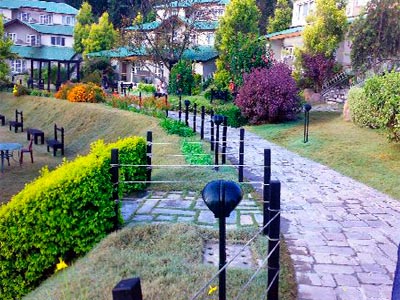 Sparkling Nainital With Untouched Beauty Of Binsar Uttarakhand Trip Package