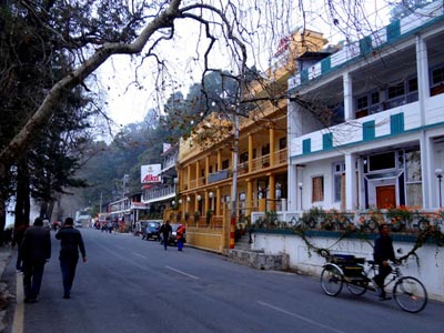 Sparkling Nainital With Untouched Beauty Of Binsar Uttarakhand Trip Package