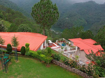 Sparkling Nainital With Untouched Beauty Of Binsar Uttarakhand Trip Package