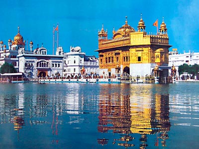 Divine Amritsar Punjab Tour With Charming Dharamsala