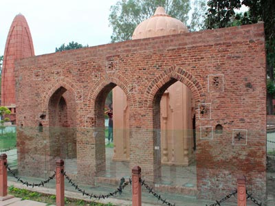 Divine Amritsar Punjab Tour With Charming Dharamsala