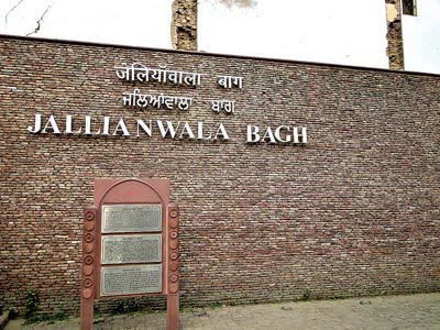 Divine Amritsar Punjab Tour With Charming Dharamsala