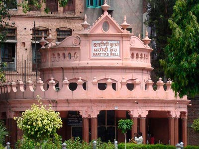 Divine Amritsar Punjab Tour With Charming Dharamsala