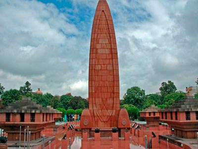 Divine Amritsar Punjab Tour With Charming Dharamsala