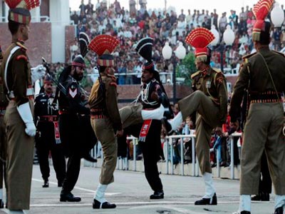 Divine Amritsar Punjab Tour With Charming Dharamsala