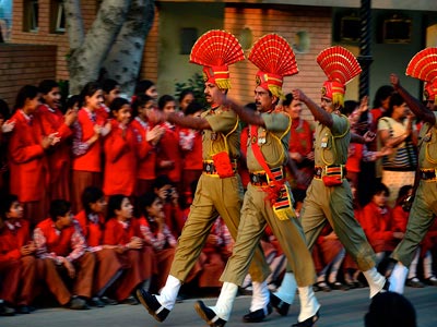 Divine Amritsar Punjab Tour With Charming Dharamsala