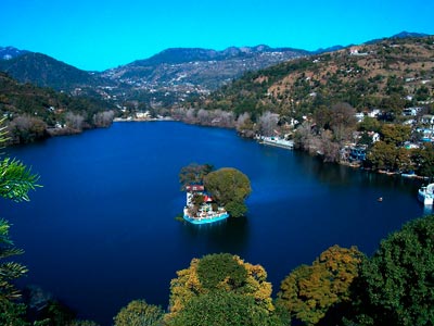 Trinkets Of Uttarakhand Nainital With Mukteshwar Tour