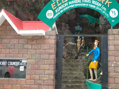 Trinkets Of Uttarakhand Nainital With Mukteshwar Tour