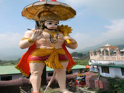 Trinkets Of Uttarakhand Nainital With Mukteshwar Tour