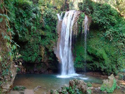 Trinkets Of Uttarakhand Nainital With Mukteshwar Tour