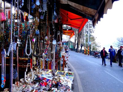 Trinkets Of Uttarakhand Nainital With Mukteshwar Tour