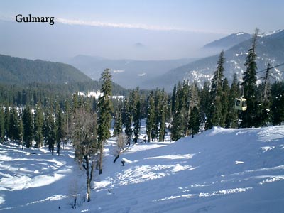 Beautiful Kashmir Srinagar With Pahalgam Gulmarg And Sonmarg Tour