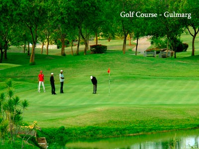 Beautiful Kashmir Srinagar With Pahalgam Gulmarg And Sonmarg Tour