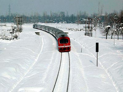 Appealing Kashmir Trip Srinagar With Gulmarg And Pahalgam